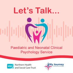 Paediatric Psychology - How a Psychologist Can Support Children and Young People Living With a Health Condition