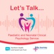 Neonatal Psychology - The Psychological Challenges of the Neonatal Unit (Part 2)