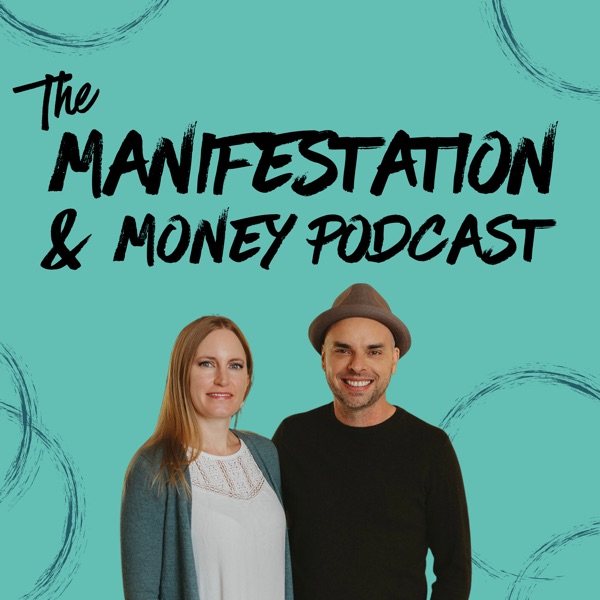 Manifestation & Money Image