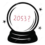 PODCAST 170  WHERE WILL WE BE IN 2053  - PART 2