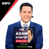 Super Bowl Madness (With Tracy Wolfson) podcast episode