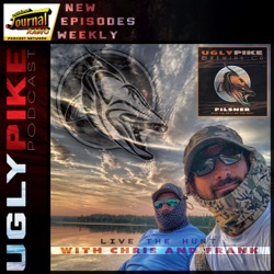 Episode 177 - Angling Sports (Full Moon Friday #9)