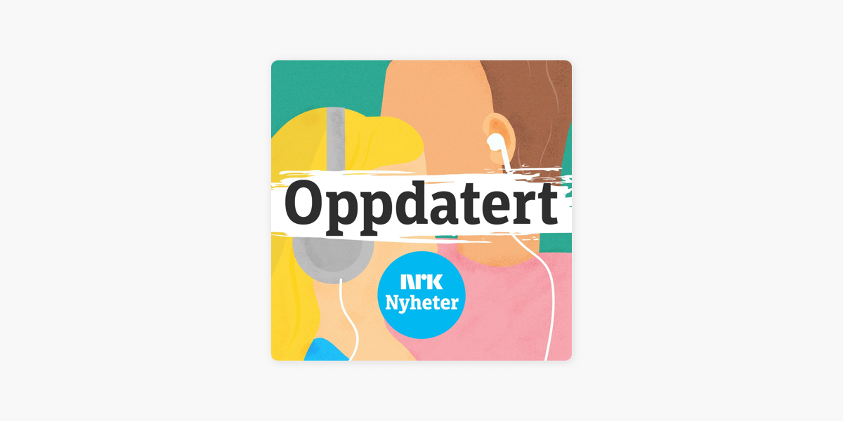 Oppdatert»: «Tina Jørgensen: Tabben i det uløste drapet» в Apple Podcasts