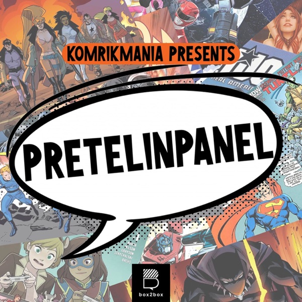 Pretelin Panel