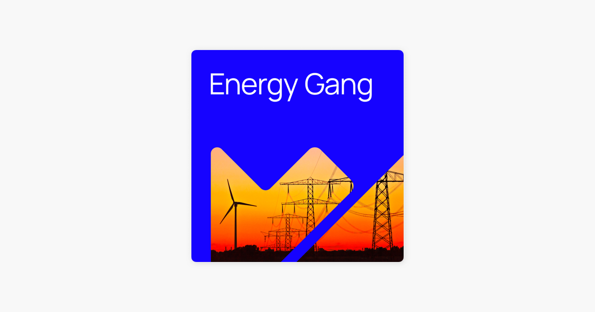 ‎The Energy Gang: 2024 is a year of elections. What will they mean for ...