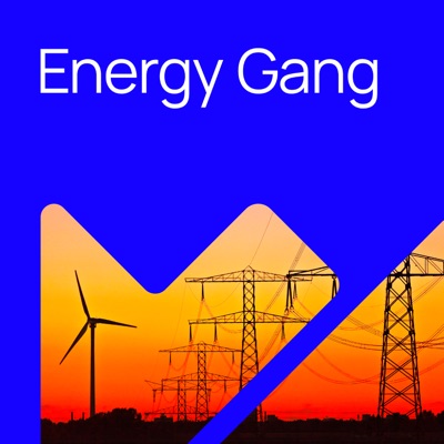 The Energy Gang:Wood Mackenzie