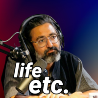 KanhaCast with Hill Dog - a podcast on life etc.