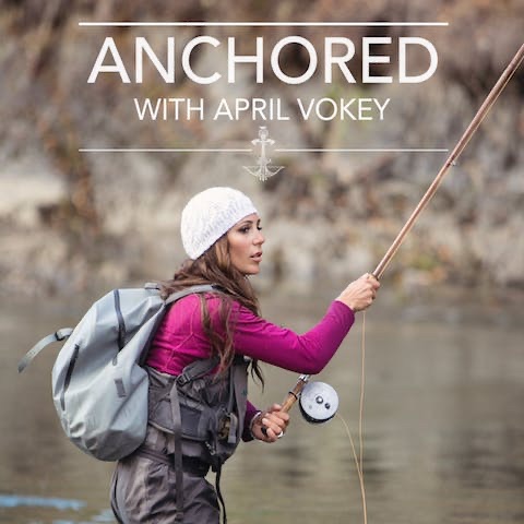 Anchored Podcast Ep. 195: Skip Morris on the 