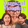 Musical Monday - Zachary Atherton