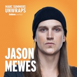 Jason Mewes