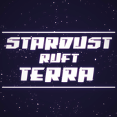 Stardust ruft Terra - Christian Wähner