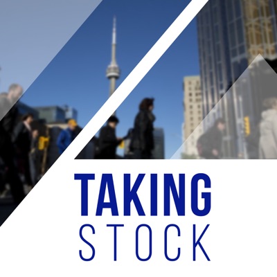 Taking Stock with Amanda Lang:BNN Bloomberg
