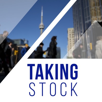 Taking Stock with Amanda Lang Taking Stock with Amanda Lang