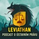 Leviathan naživo: Reflexe jmenovacího procesu ústavních soudců