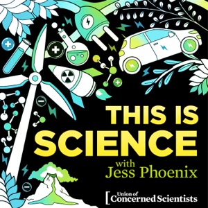 This Is Science with Jess Phoenix