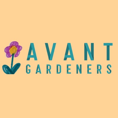 Avant Gardeners:Madeleine Gasparinatos & Emily Allen