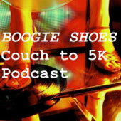 Boogie Shoes Couch to 5K - Laura Benack