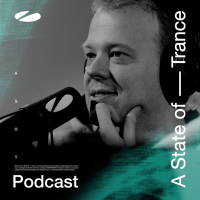 ASOT | A State of Trance Podcast:Ruben de Ronde