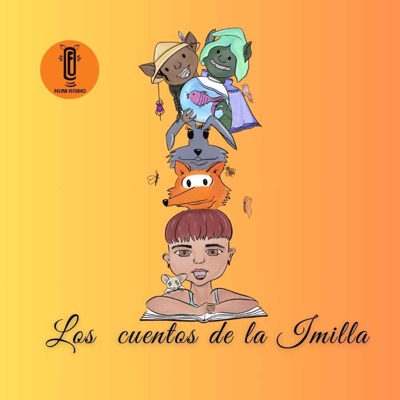 Los cuentos de la Imilla Los cuentos de la Imilla