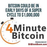 Dan Held Says Bitcoin Could Be in Early Days of A Super Cycle to $1,000,000