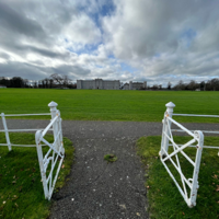 Portraits of Clongowes podcast