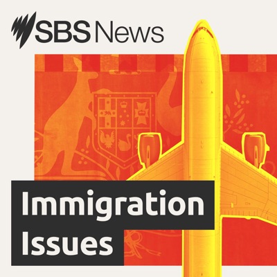 Immigration issues:SBS