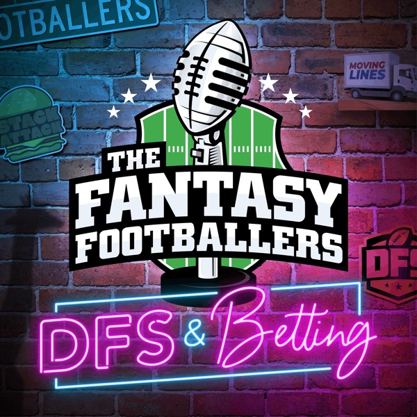 DFS Pass - DFS Strategy Articles - Fantasy Footballers Podcast