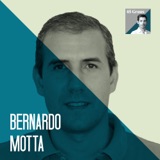 #125 Bernardo Motta (pt 1/2) - Ciência e religião são incompatíveis?