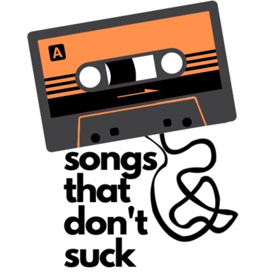 Songs That Don't Suck:Mark Bradbourne