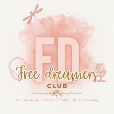 The Free Dreamers Club Podcast