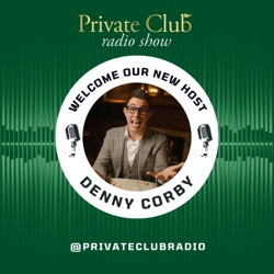 Private Club Radio Show