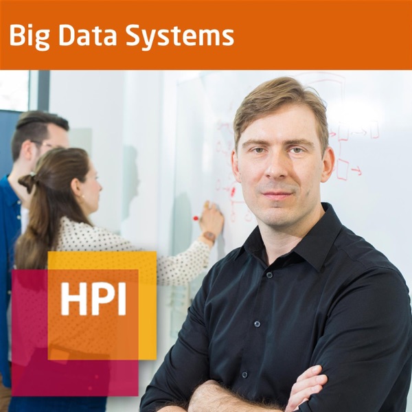 Big Data Systems (WS 2021/22) - tele-TASK