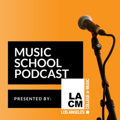 Music School Podcast