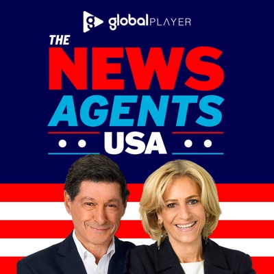 The News Agents - USA:Global