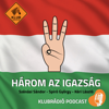 Három az igazság - Klubrádió