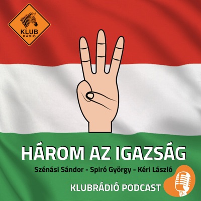 Három az igazság:Klubrádió