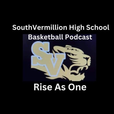South Vermillion High School Basketball:JLJ Media
