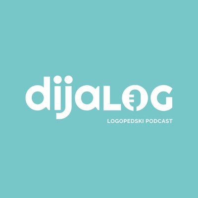 DijaLOG - Logopedski podcast DijaLOG - Logopedski podcast