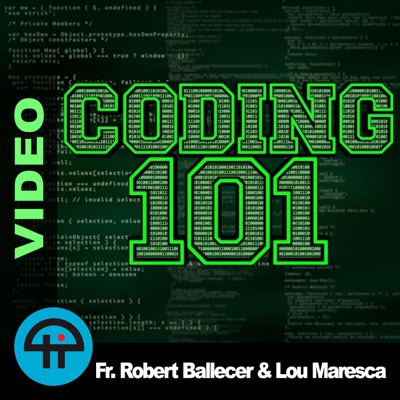 Coding 101 (Video):TWiT