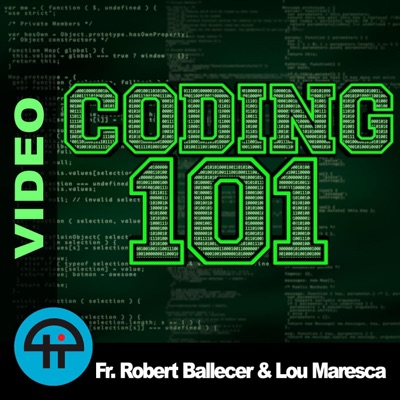 Coding 101 (Video) Coding 101 (Video)
