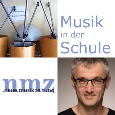 Musik in der Schule – ein Podcast der nmz:neue musikzeitung