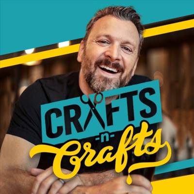 Zane Lamprey's Crafts & Crafts