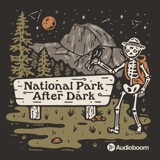 Image of National Park After Dark podcast