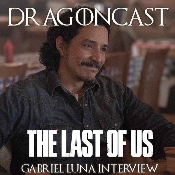 The Last of Us: Season Finale breakdown PLUS Gabriel Luna Interview! photo