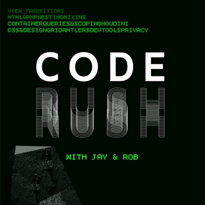 Code Rush