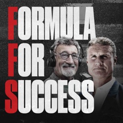 Sponsor Tales, Sly Stallone & Should Africa have an F1 race?