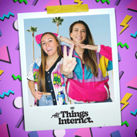 All Things Internet's podcast podcast