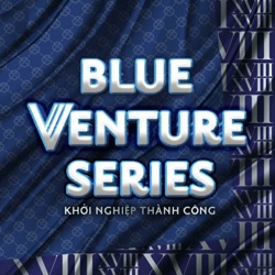 Hảo Trần | Sai lầm của startup khi TĂNG TRƯỞNG: tuyển dụng vội vàng!| Blue Venture Series EP 16