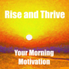 Morning Motivation - Quiet. Please