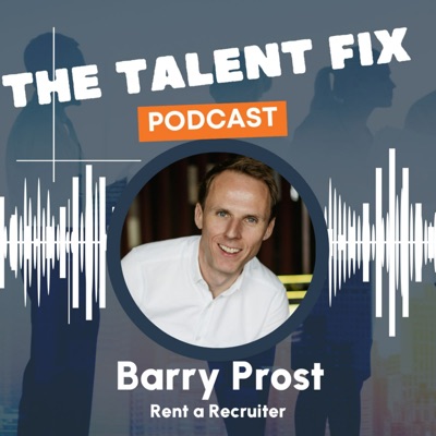 The Talent Fix